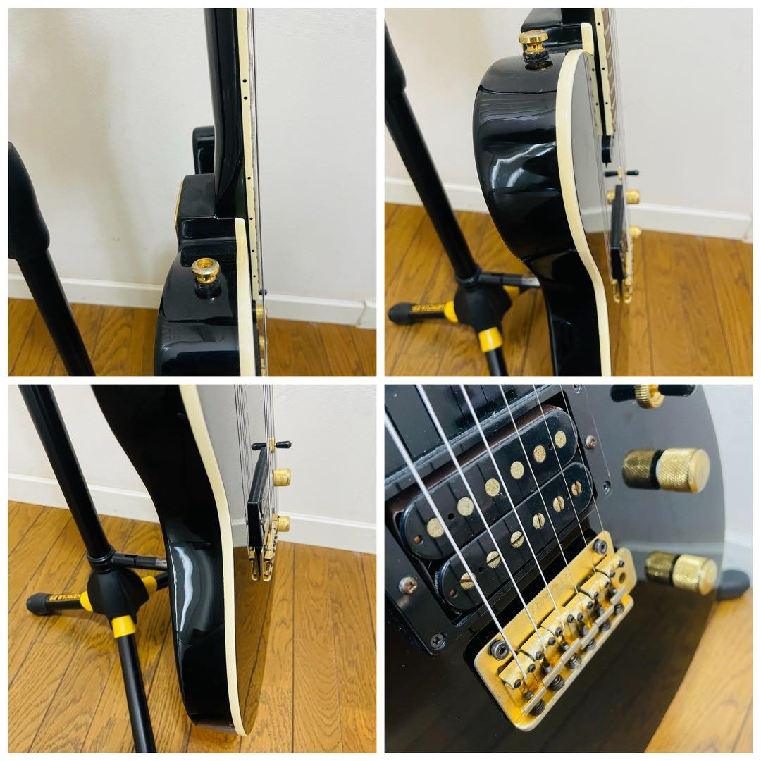 9647 FERNANDES TEJ-55G エレキギター フェルナンデス