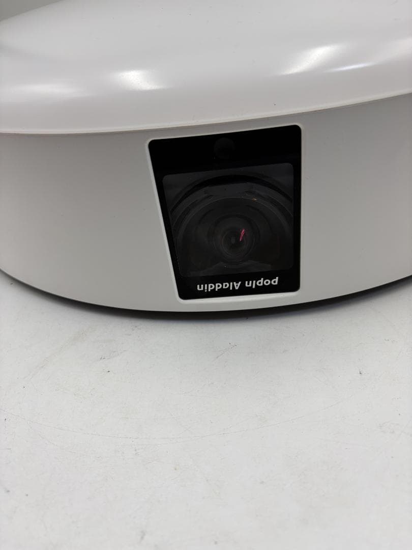 popIn Aladdin 2 ポップインアラジン プロジェクター