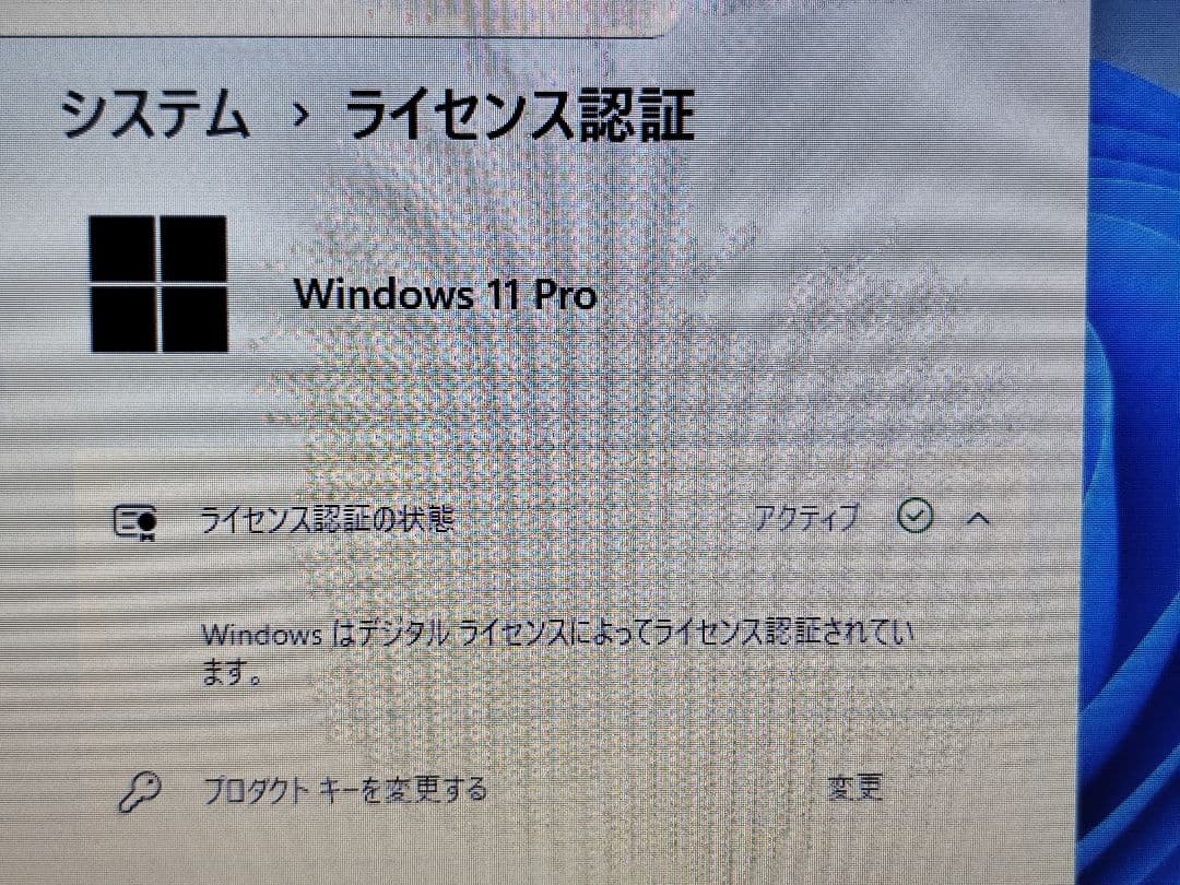 Windowsノート本体 NEC VersaPro VJ17EF-N 3215U 8GB SSD128GB
