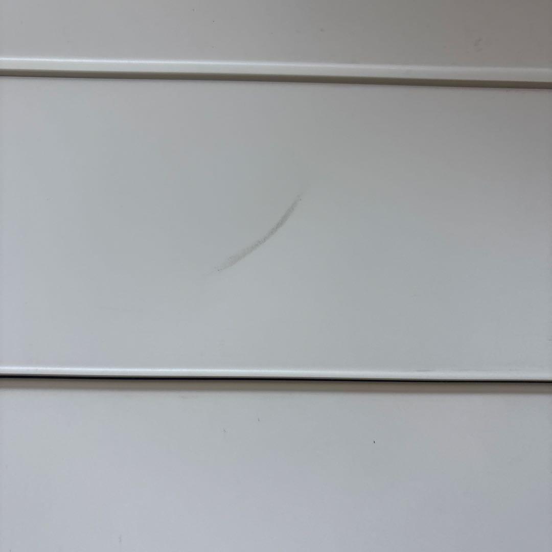 スチール製 雛壇 7段 30号アカセひな祭り 組立説明書付き