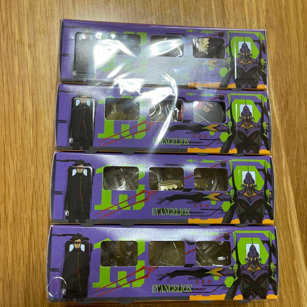 エヴァンゲリオン✖️長坂養蜂場　　　　　　　　　　　　コラボ　缶バッジ　即購入❌