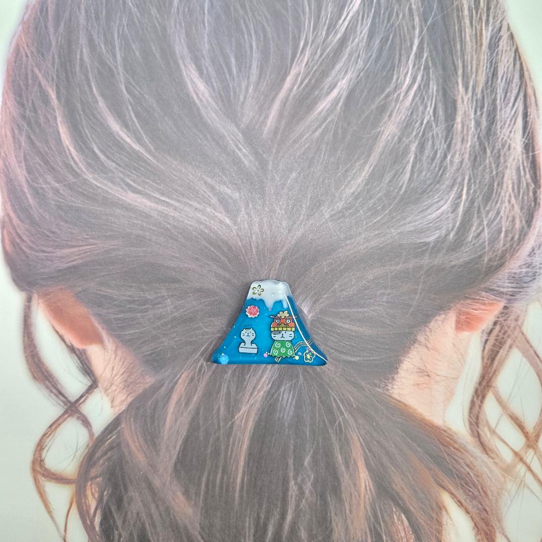 レジン　ハンドメイド　570