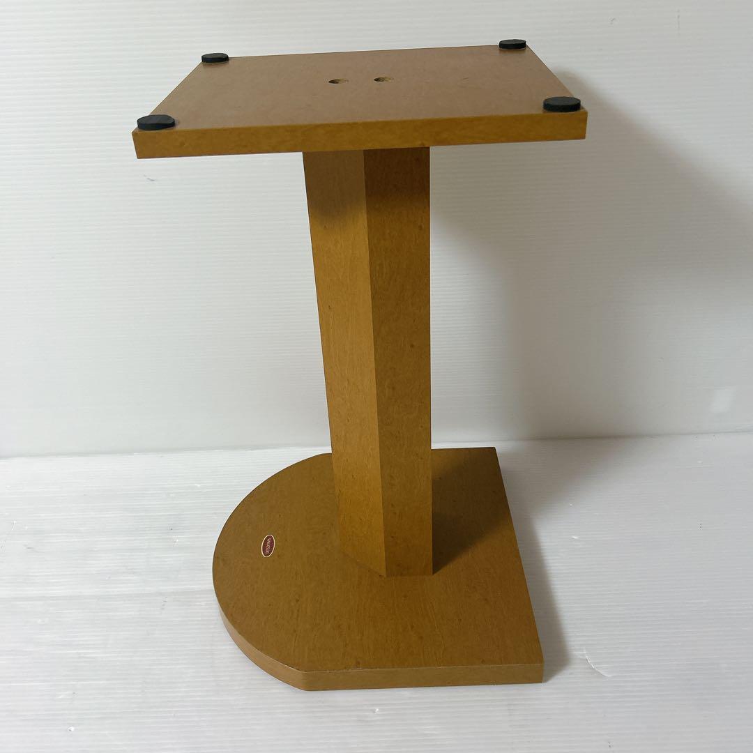 WAKATSUKI　ワカツキ　ST-100W　スピーカースタンド　ペア