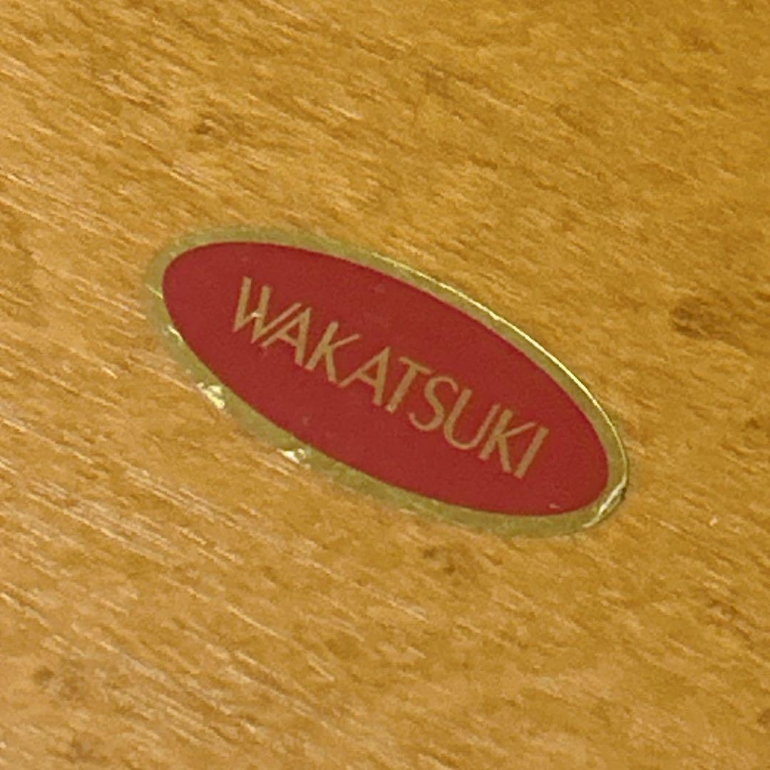 WAKATSUKI　ワカツキ　ST-100W　スピーカースタンド　ペア