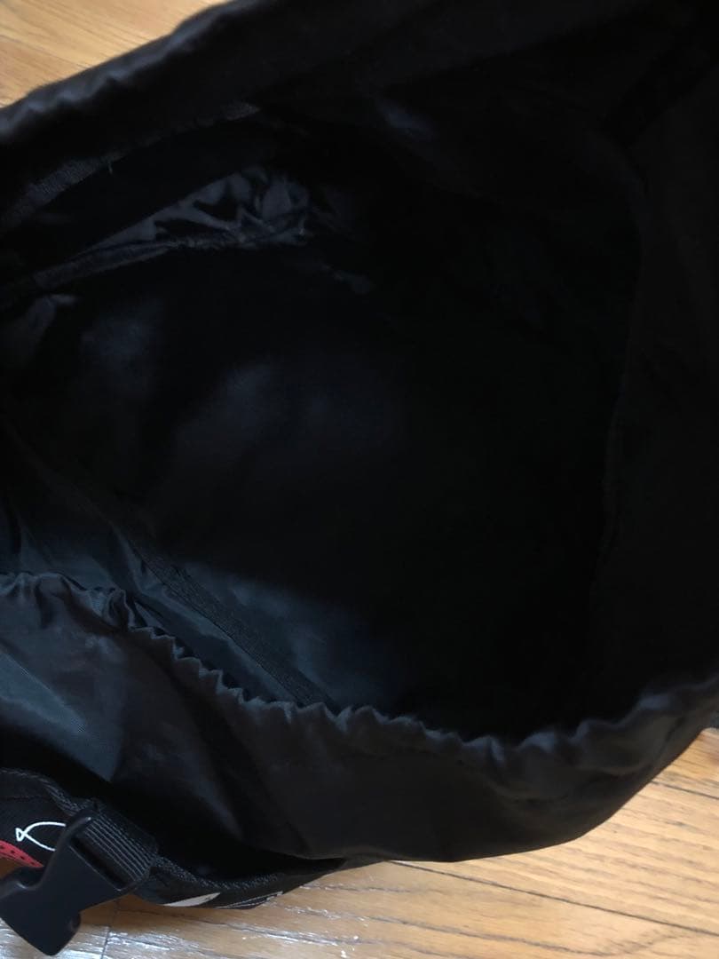 SHISHAMO シシャモ　スボルメ　リュック　コラボ　レア　限定　ライブ