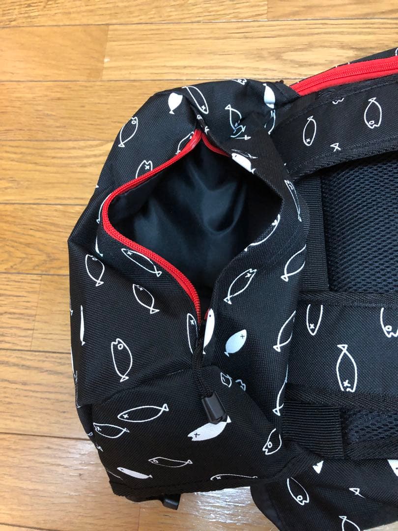 SHISHAMO シシャモ　スボルメ　リュック　コラボ　レア　限定　ライブ