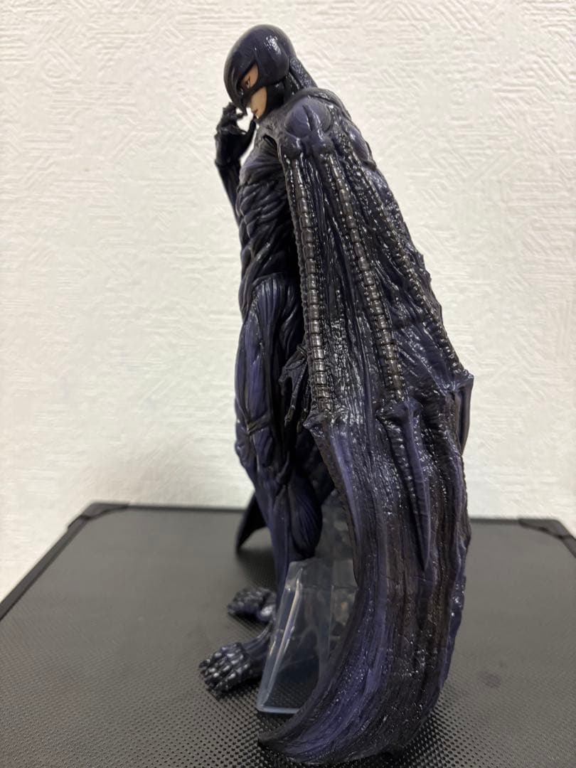 ベルセルク 一番くじ C賞 フェムト フィギュア