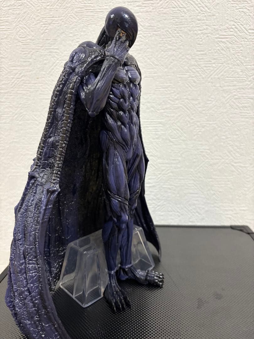 ベルセルク 一番くじ C賞 フェムト フィギュア