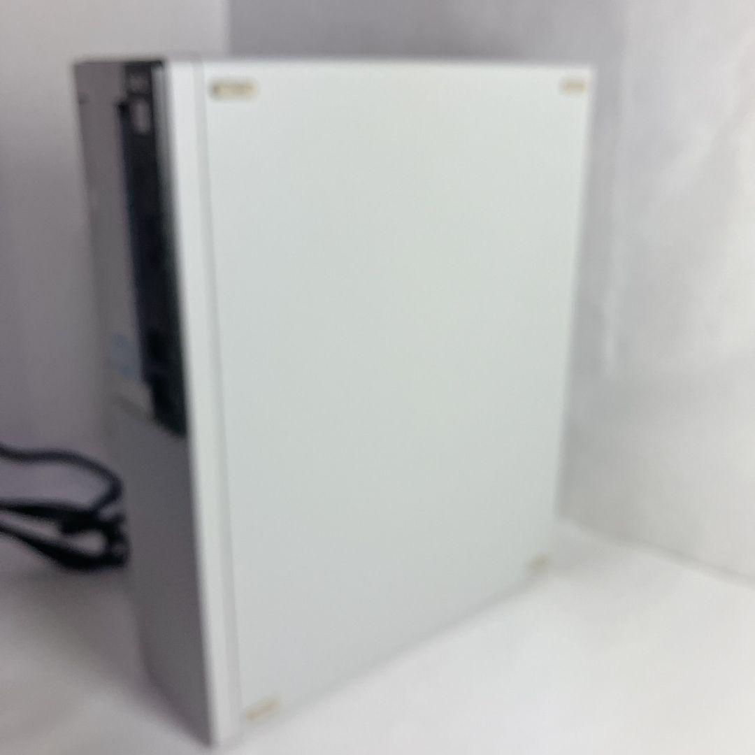 NVMeSSD+大容量2TB　NEC Core i5-8400 Win11Pro