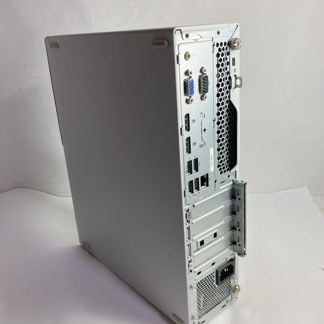 NVMeSSD+大容量2TB　NEC Core i5-8400 Win11Pro