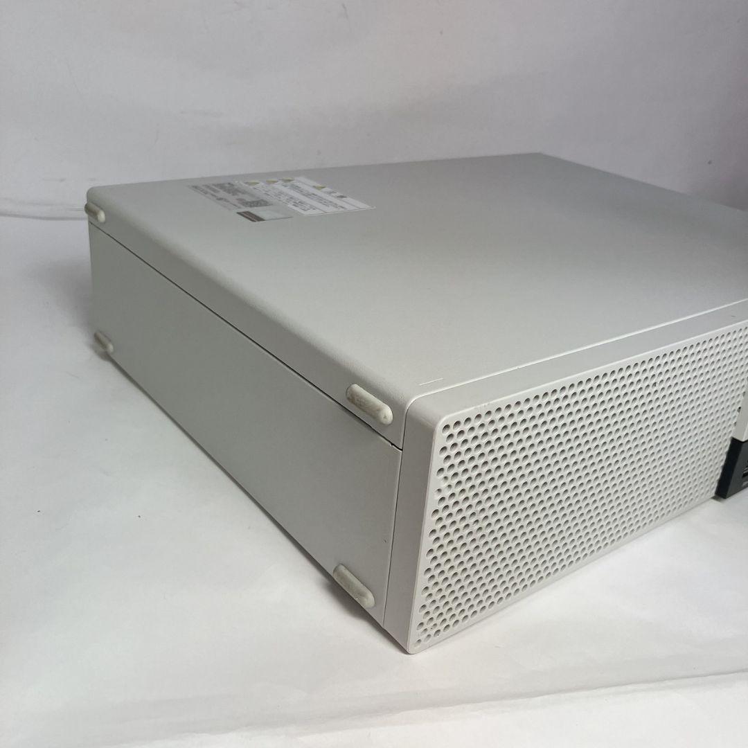 NVMeSSD+大容量2TB　NEC Core i5-8400 Win11Pro
