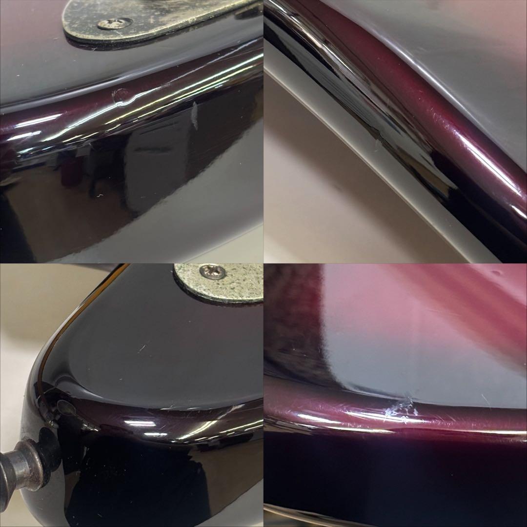 Fender JAGUAR P067065 ギター ジャンク品