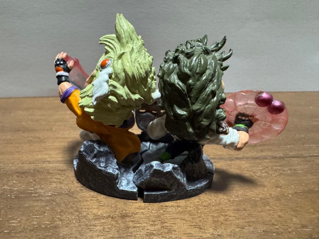 ジョジョの奇妙な冒険 第1部 第2部 キャラヒーローズ　 まとめ売り