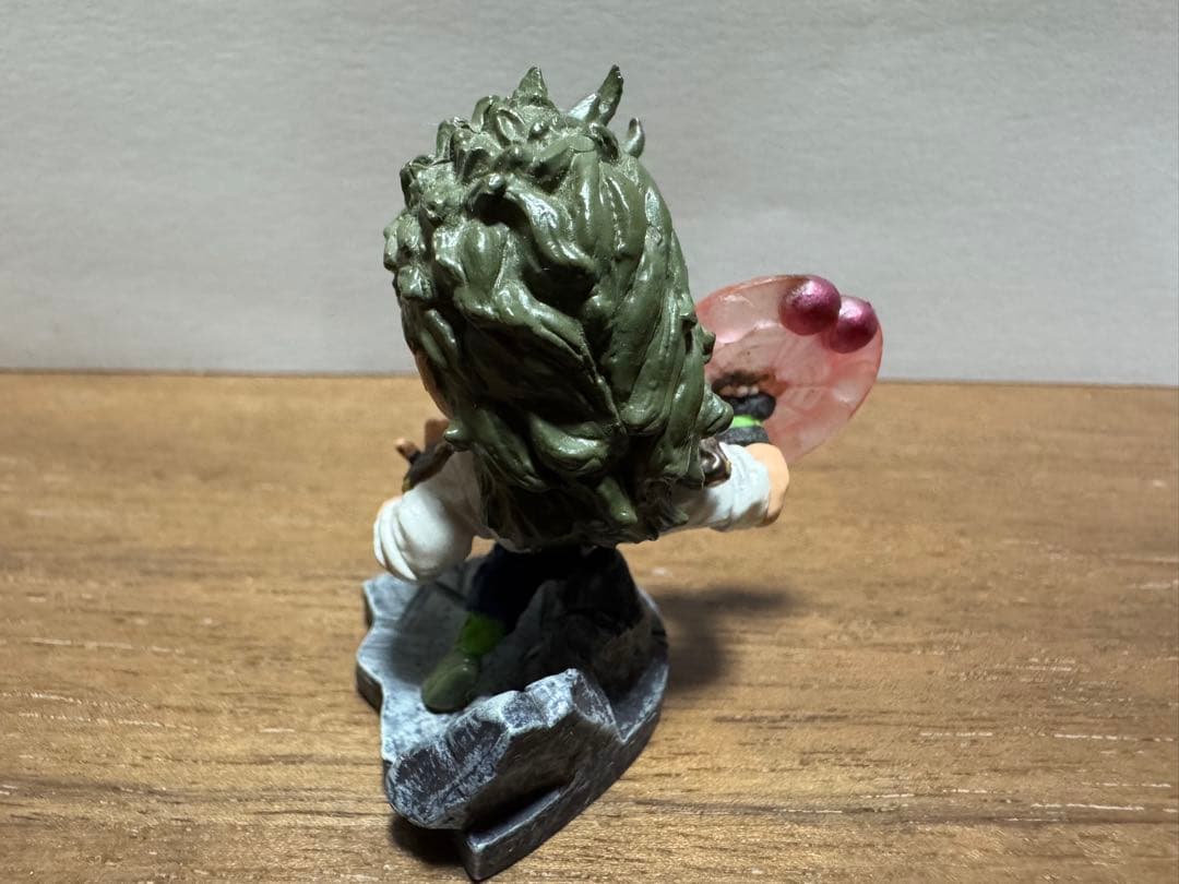 ジョジョの奇妙な冒険 第1部 第2部 キャラヒーローズ　 まとめ売り