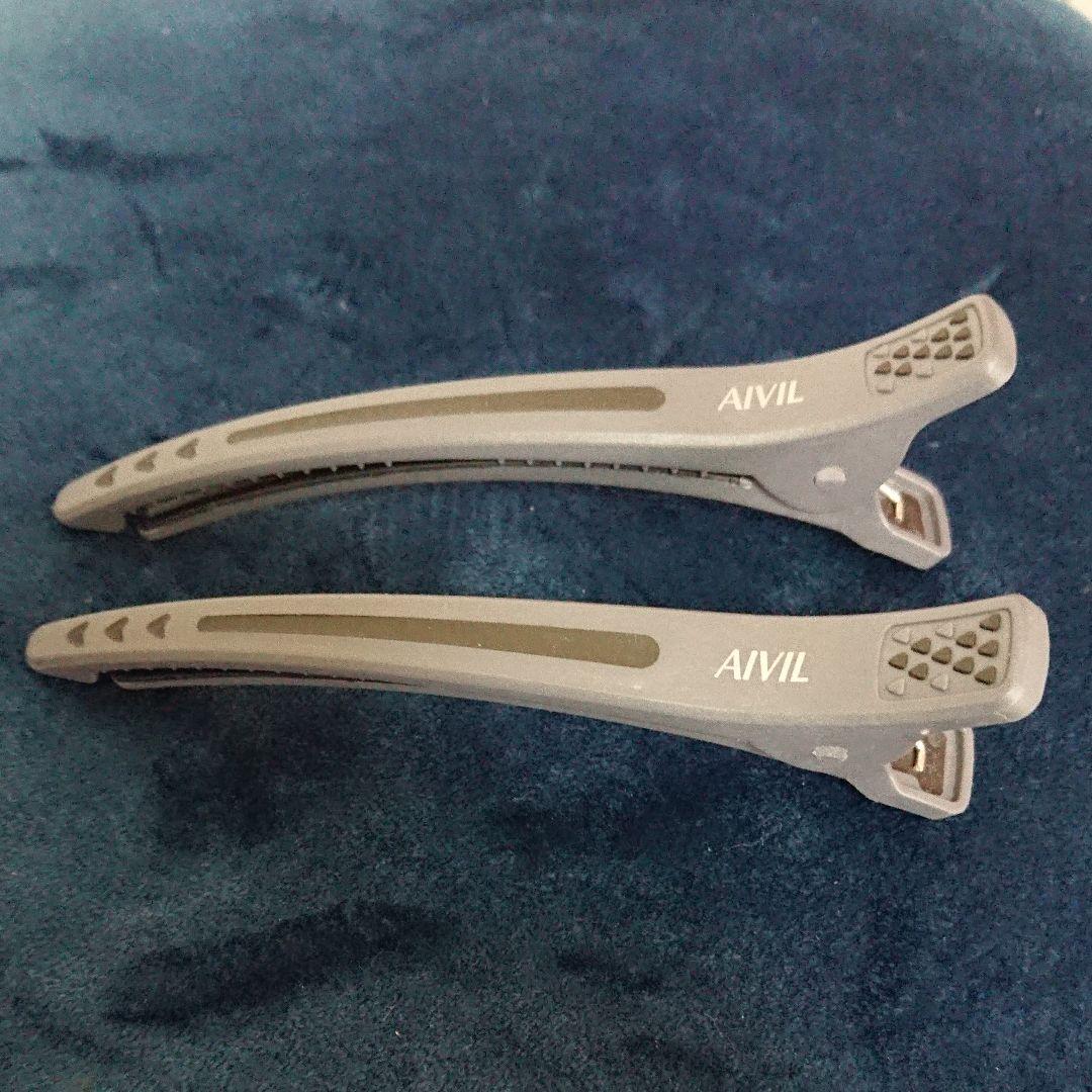 クレイツの32㎜ カールアイロンおまけ付き