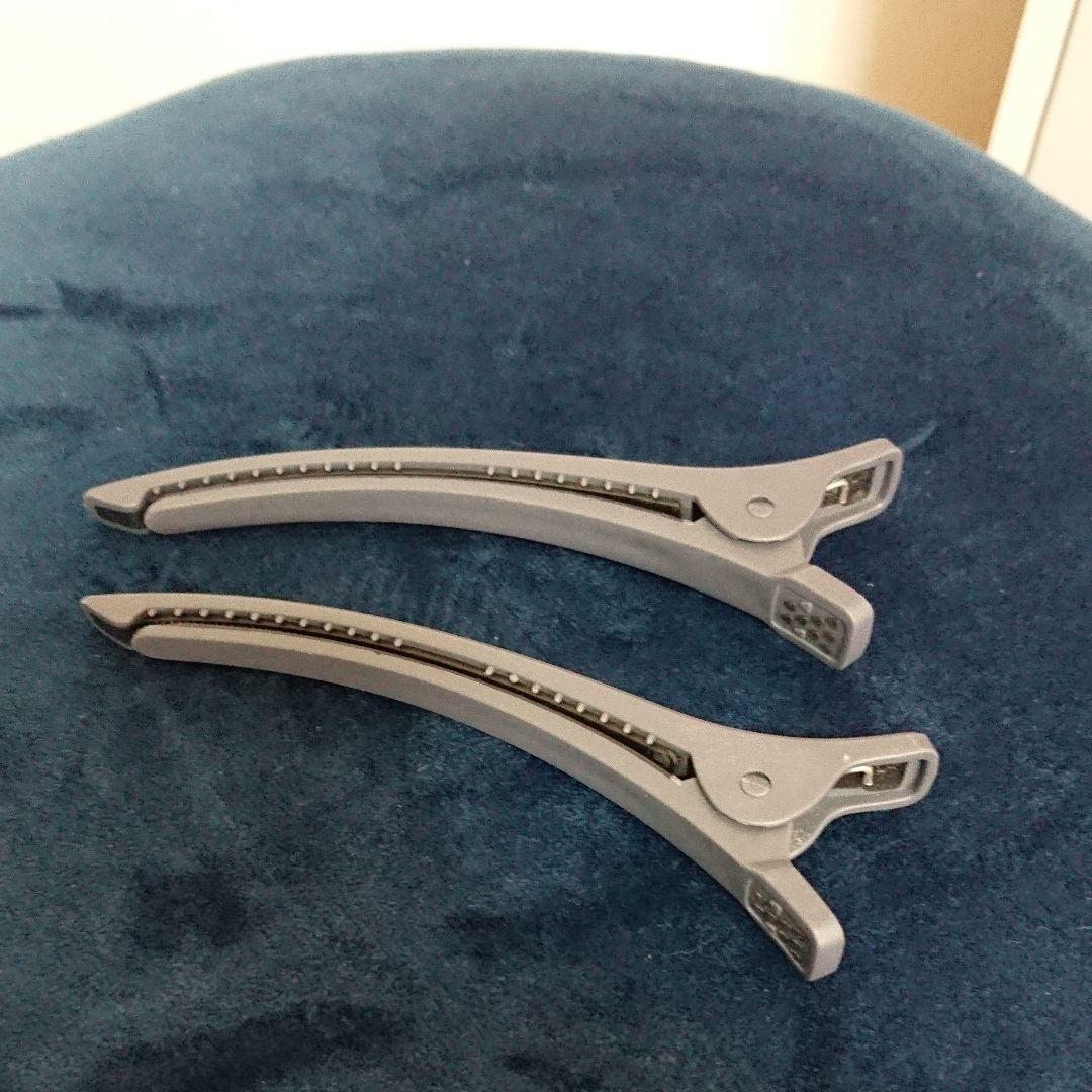 クレイツの32㎜ カールアイロンおまけ付き