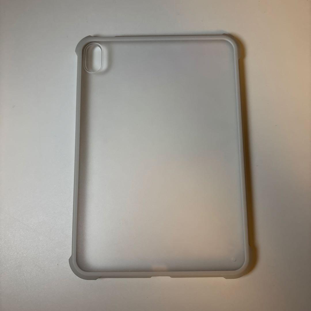 iPad mini 第七世代(A17 Pro) 128GB パープル