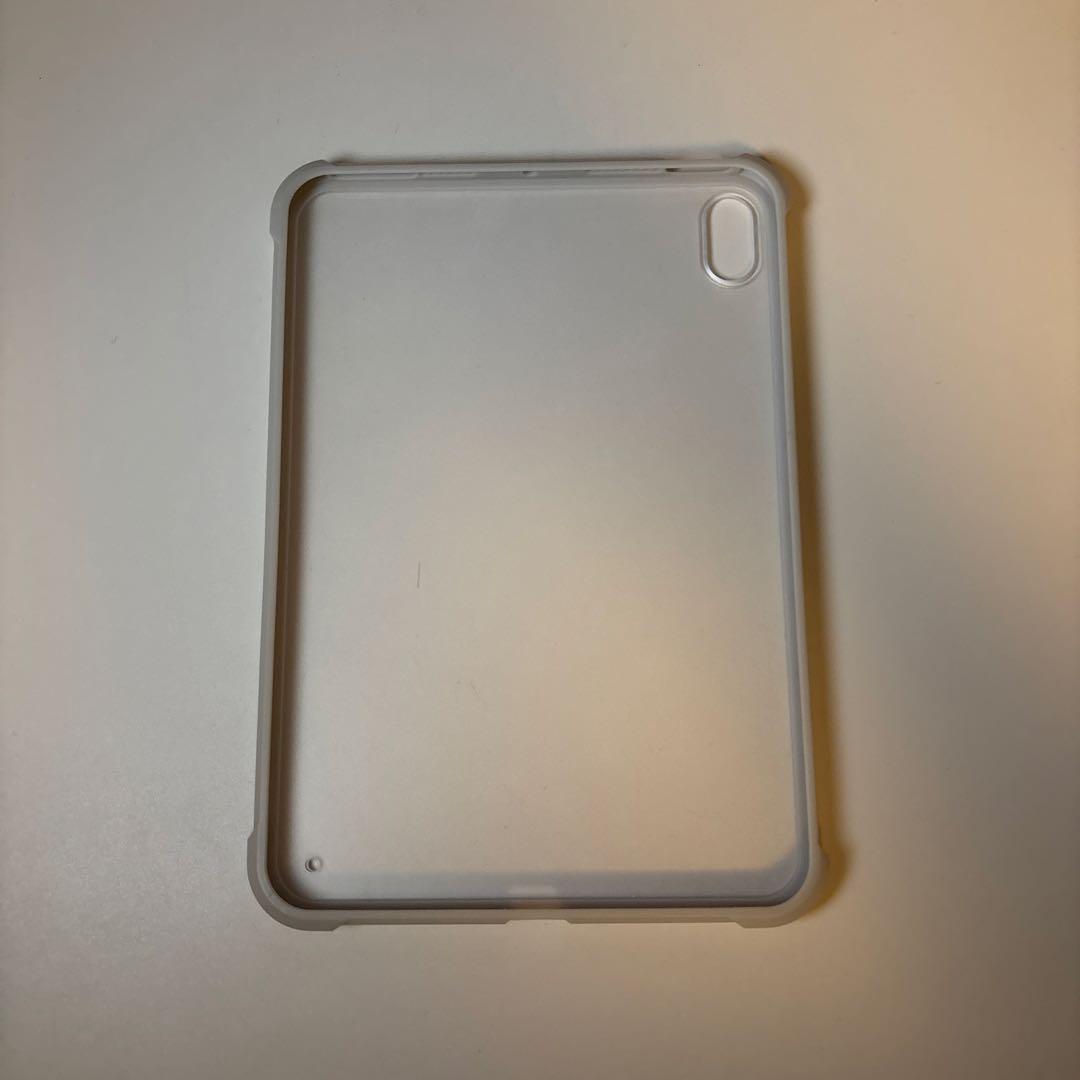 iPad mini 第七世代(A17 Pro) 128GB パープル