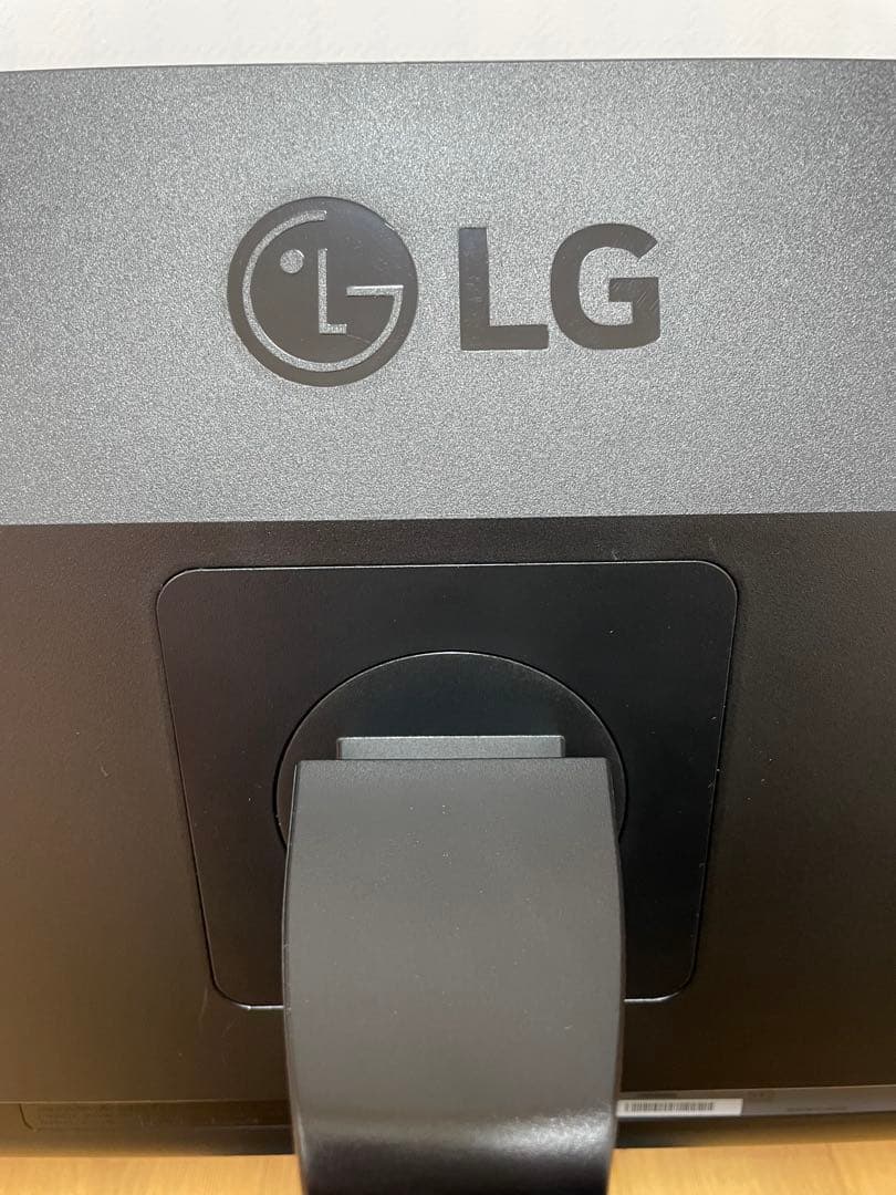 ディスプレイ・モニター本体 LG 24BL650C