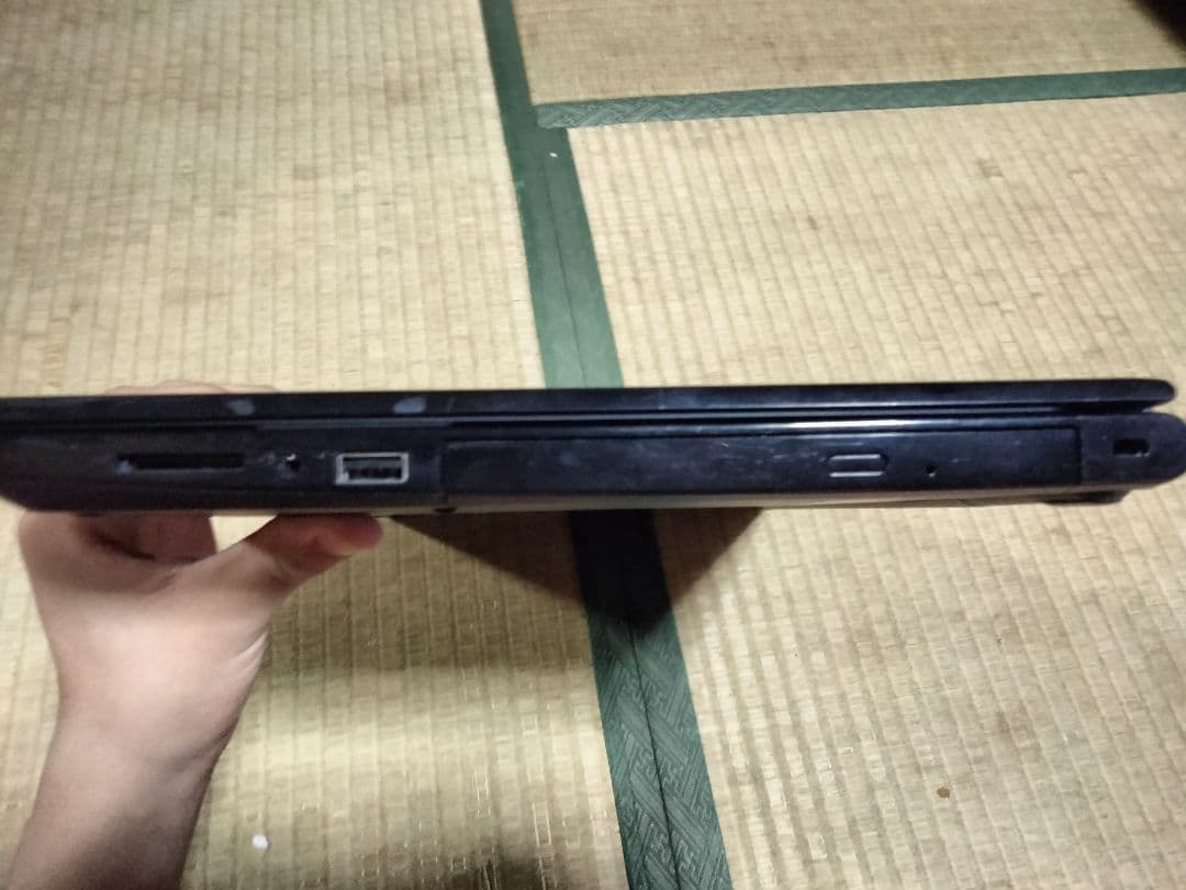 Dell Inspiron 15 ChromeOSフレックス