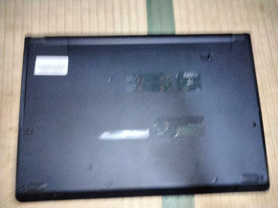 Dell Inspiron 15 ChromeOSフレックス