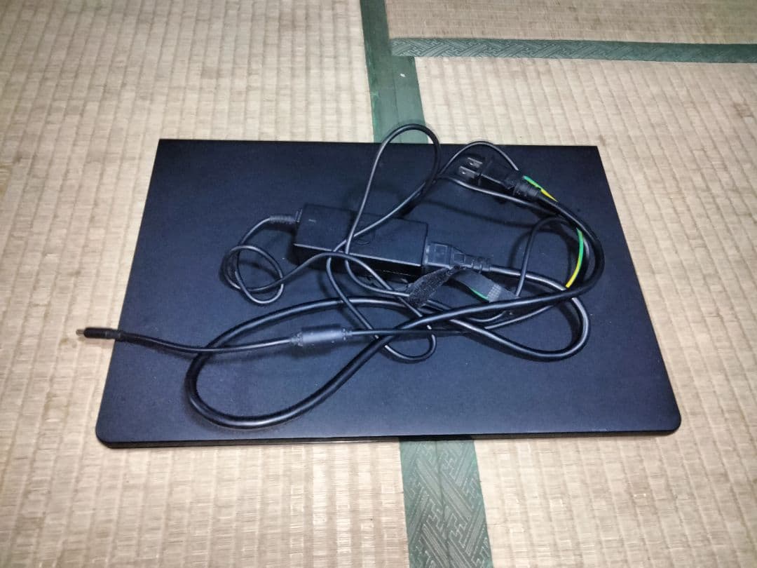 Dell Inspiron 15 ChromeOSフレックス