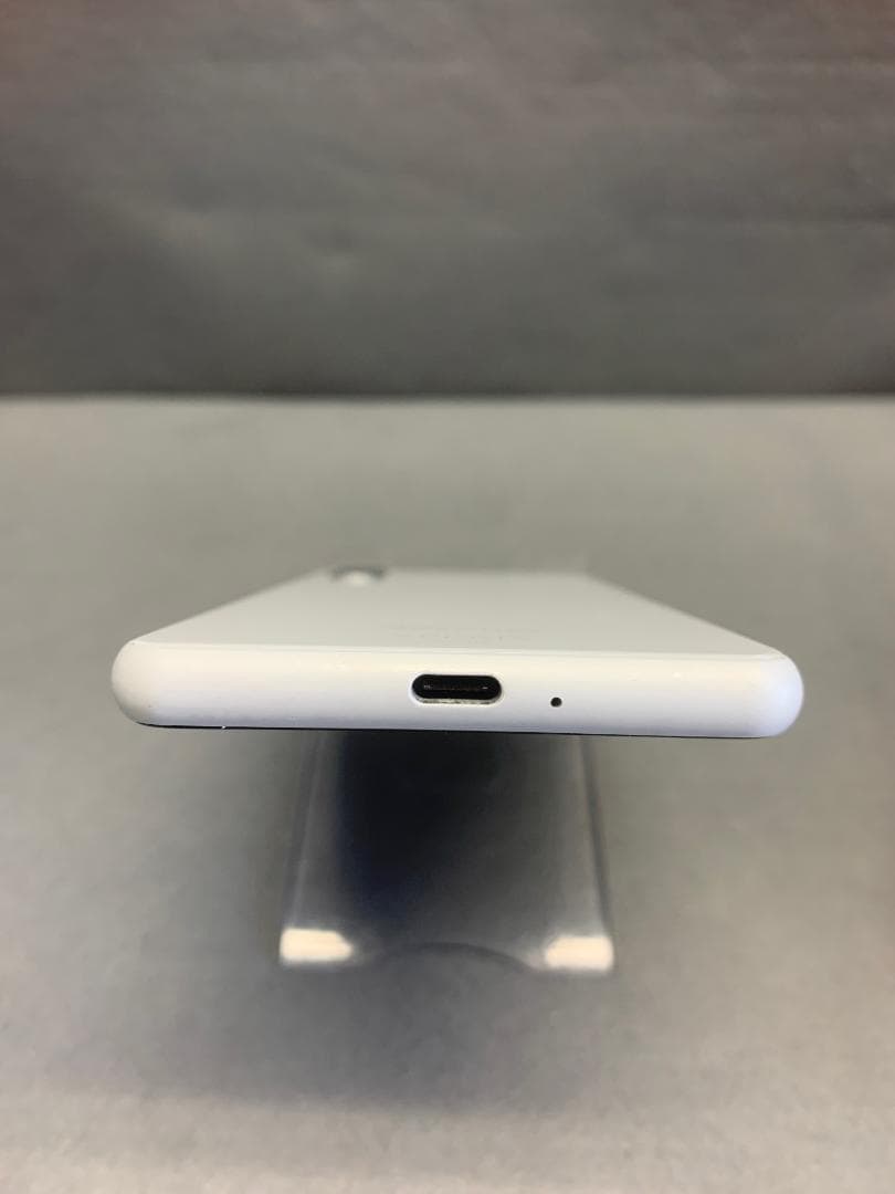 超美品 国内版 SIMフリー Sony Xperia 10 II 64GB