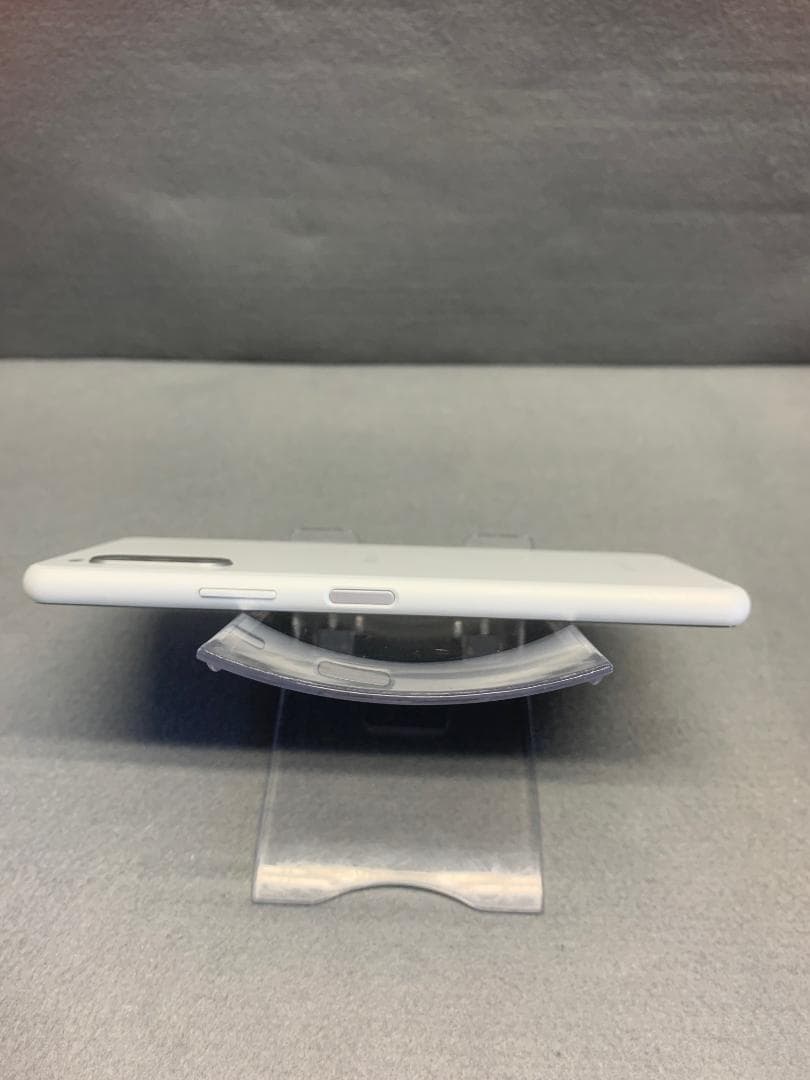 超美品 国内版 SIMフリー Sony Xperia 10 II 64GB