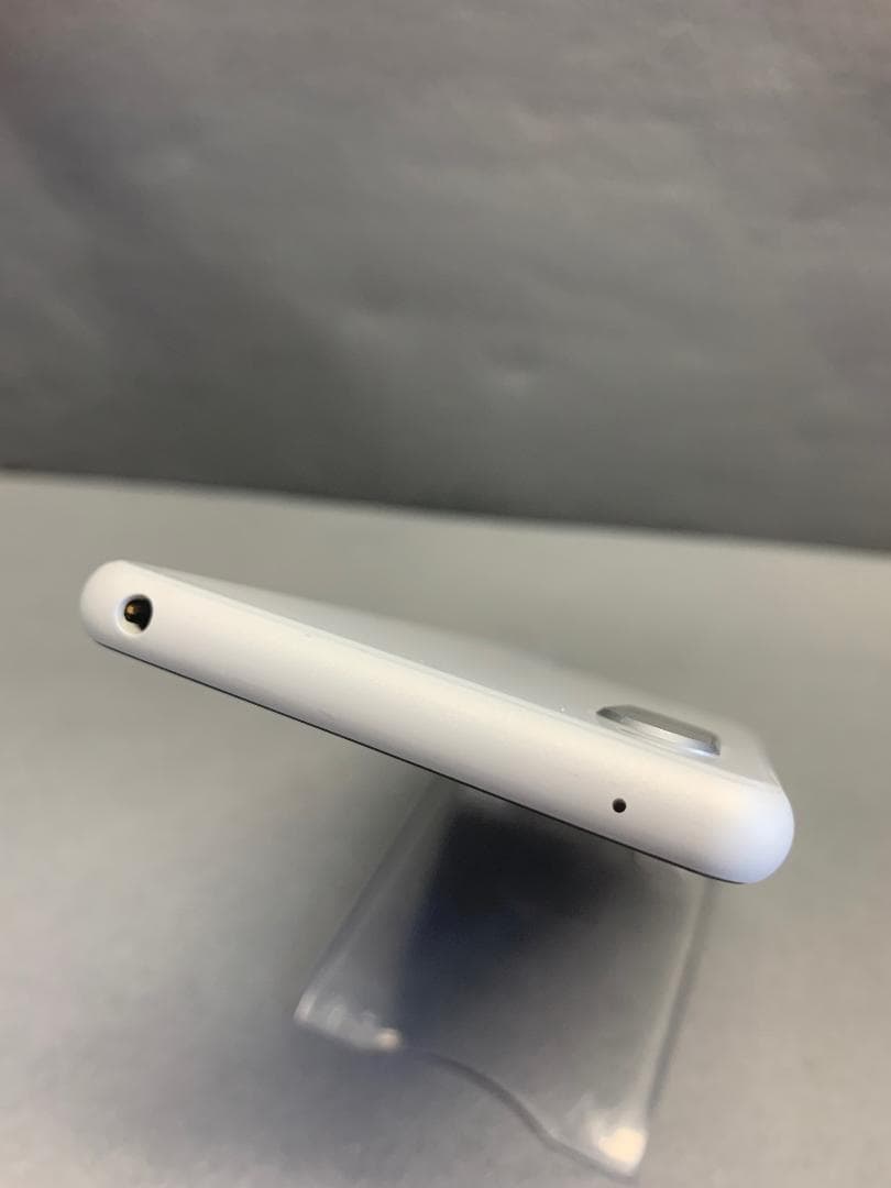 超美品 国内版 SIMフリー Sony Xperia 10 II 64GB