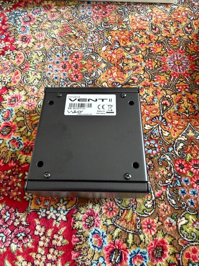 ギター Neo Instruments mini VENT II