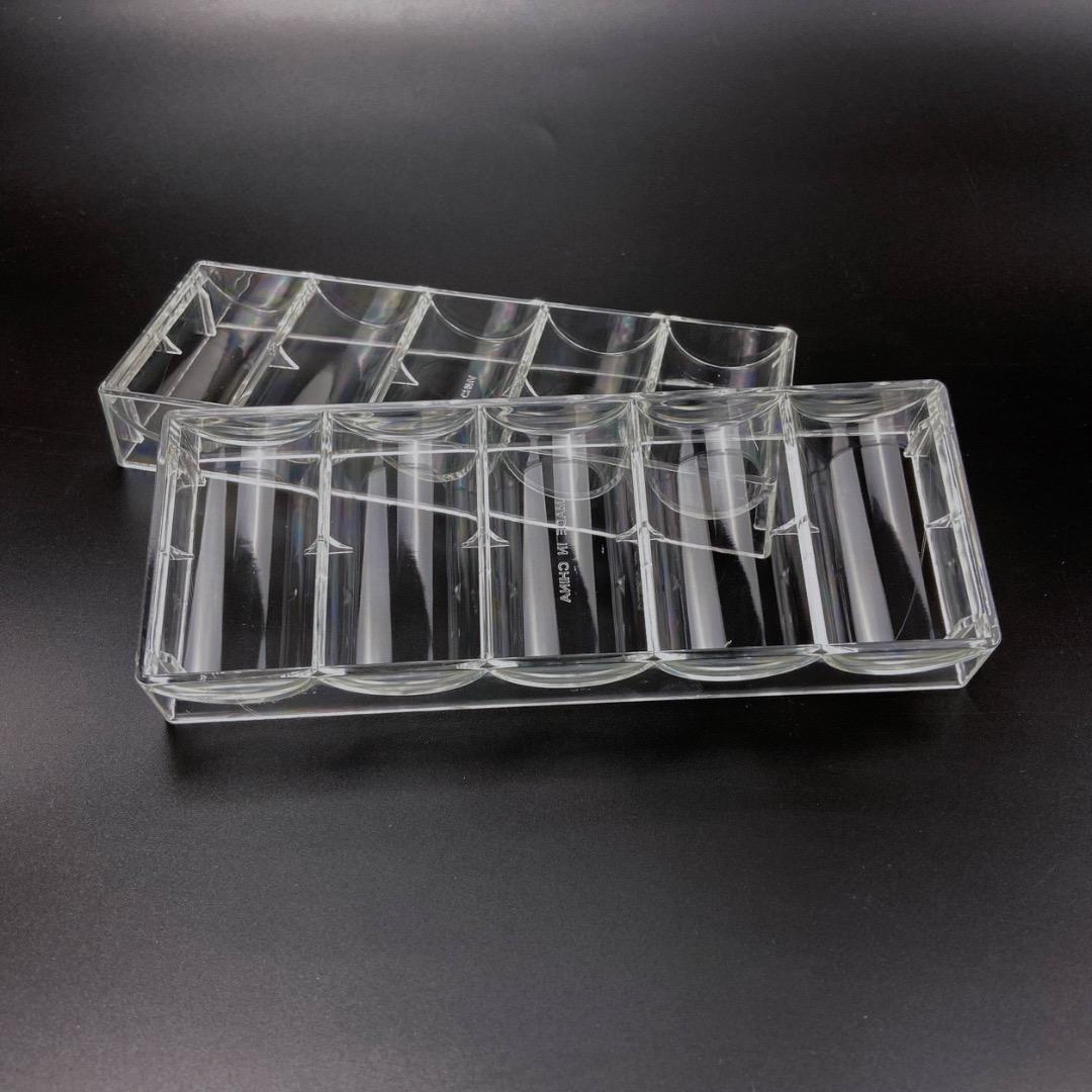 amama♡即日発送♡　EPT ポーカーチップ 225枚