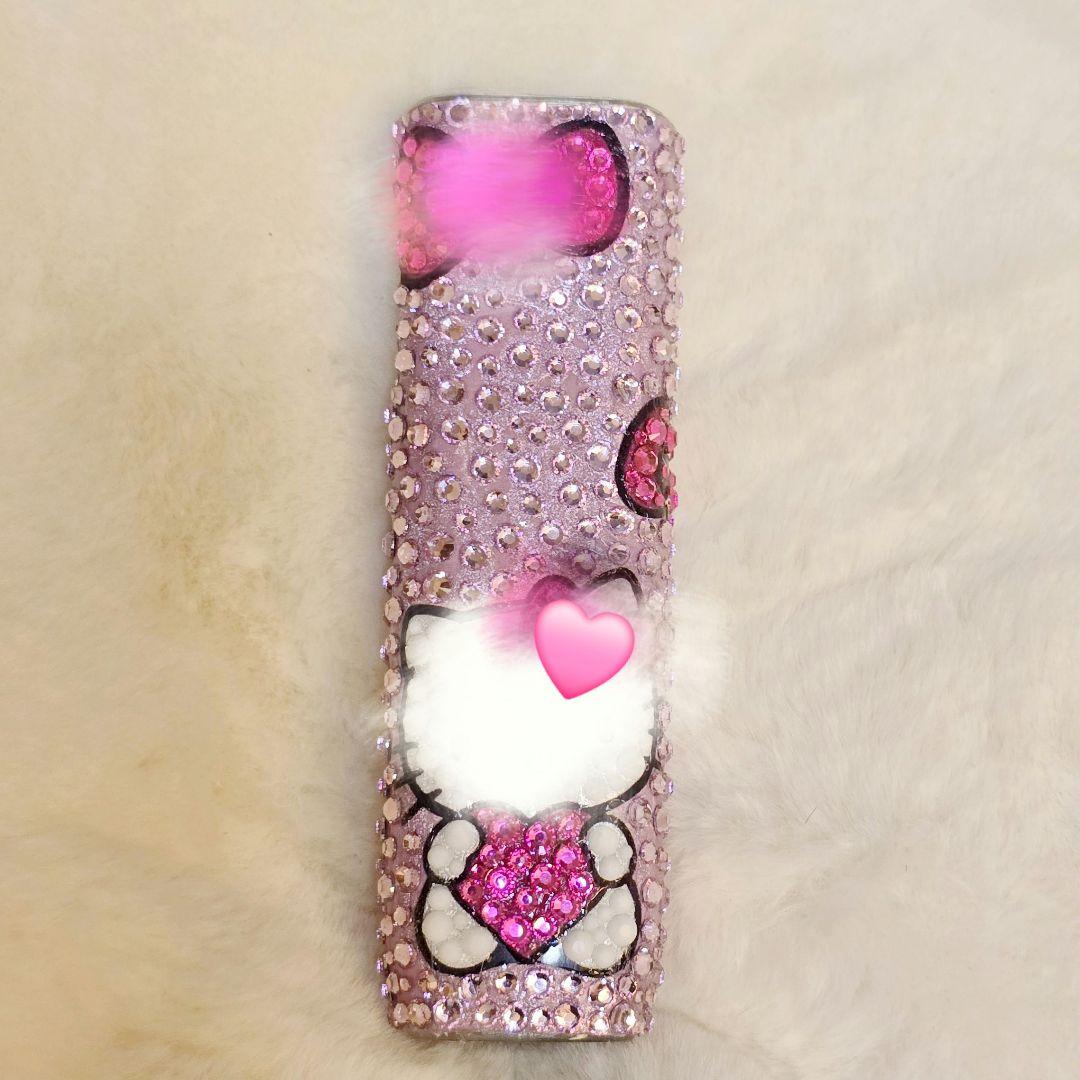 iQOSアイコスイルマワンケースデコ