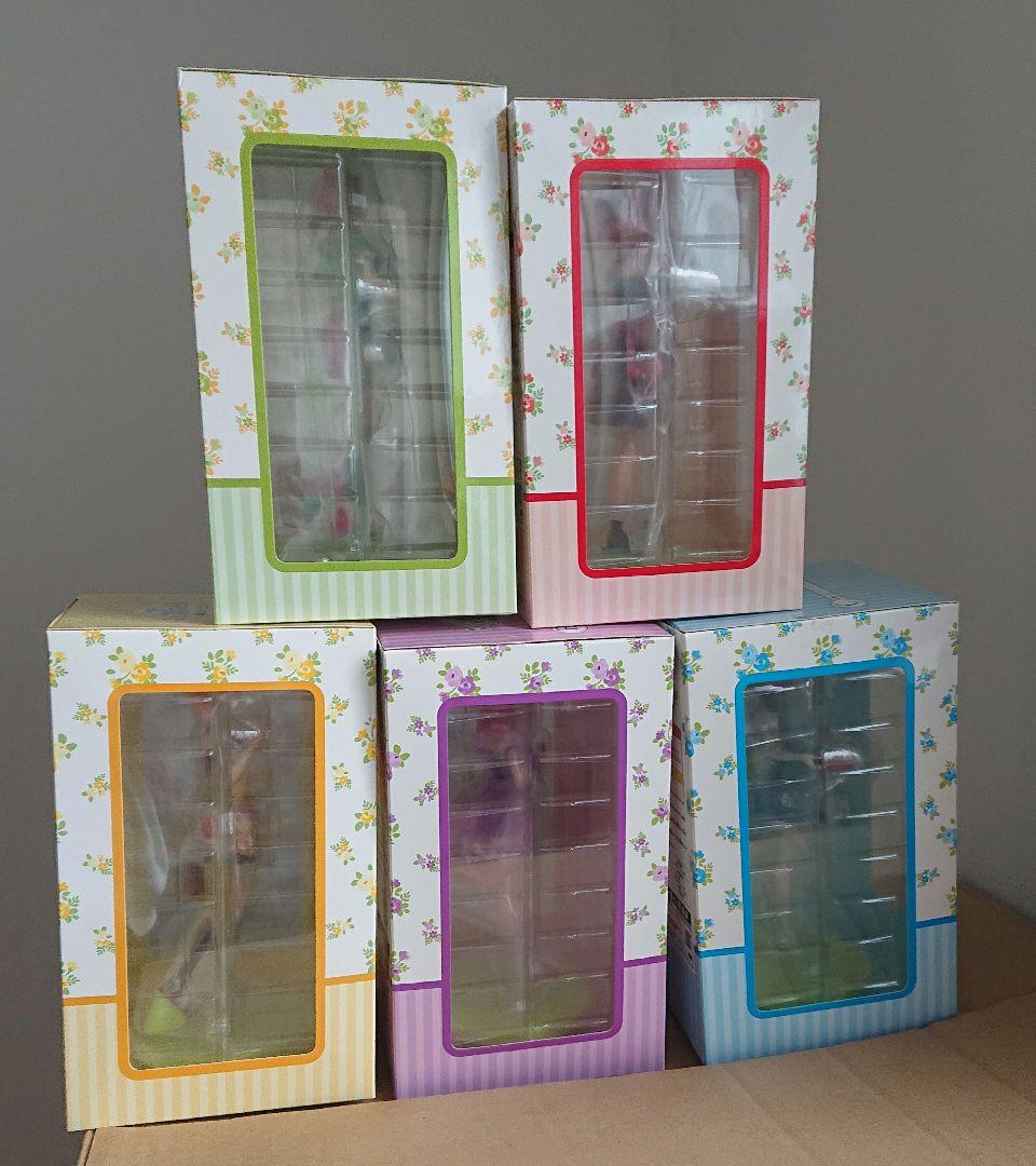 五等分の花嫁 一番くじ エプロン フィギュア 一花 二乃 三玖 四葉 五月