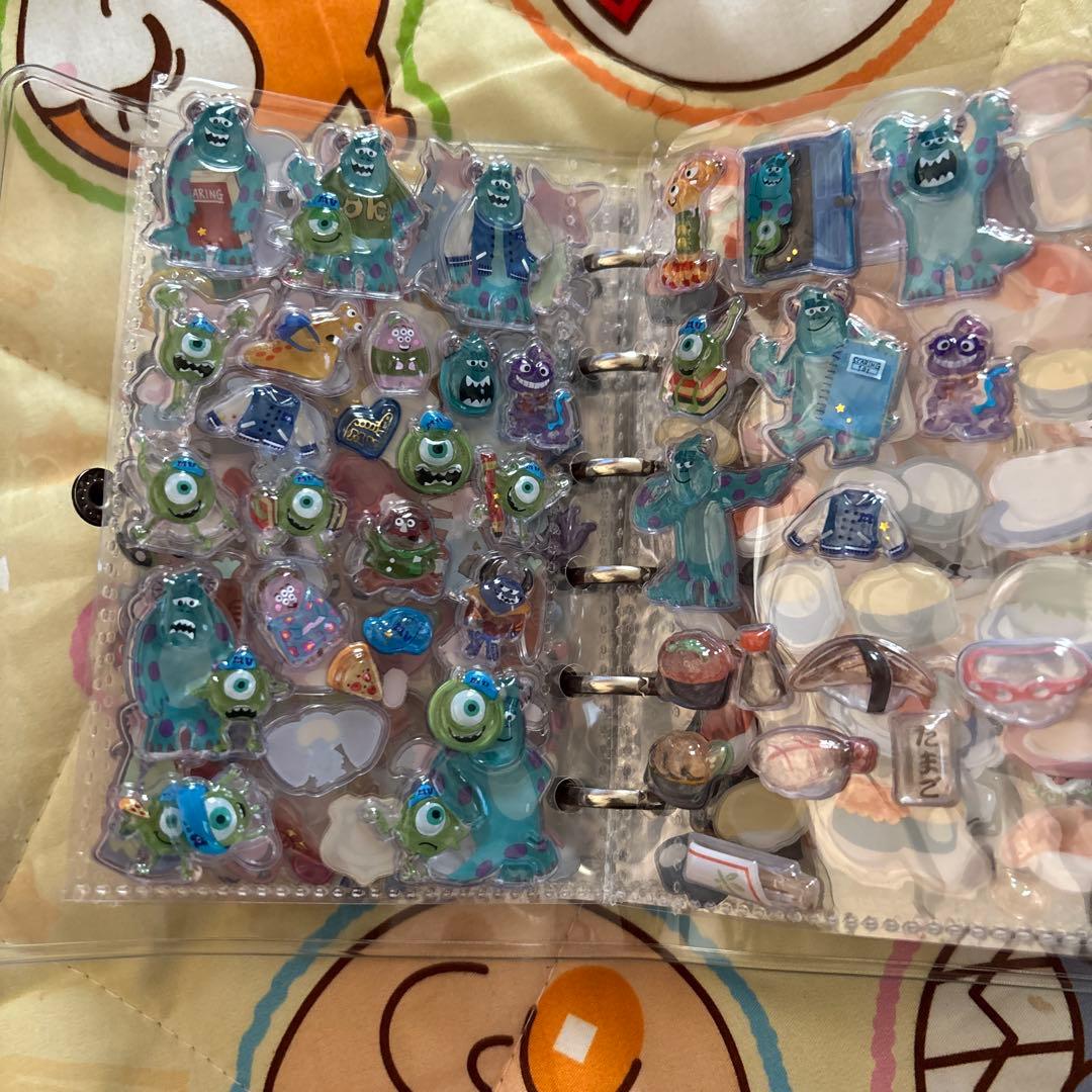 ボンボンドロップシール他　まとめ売り