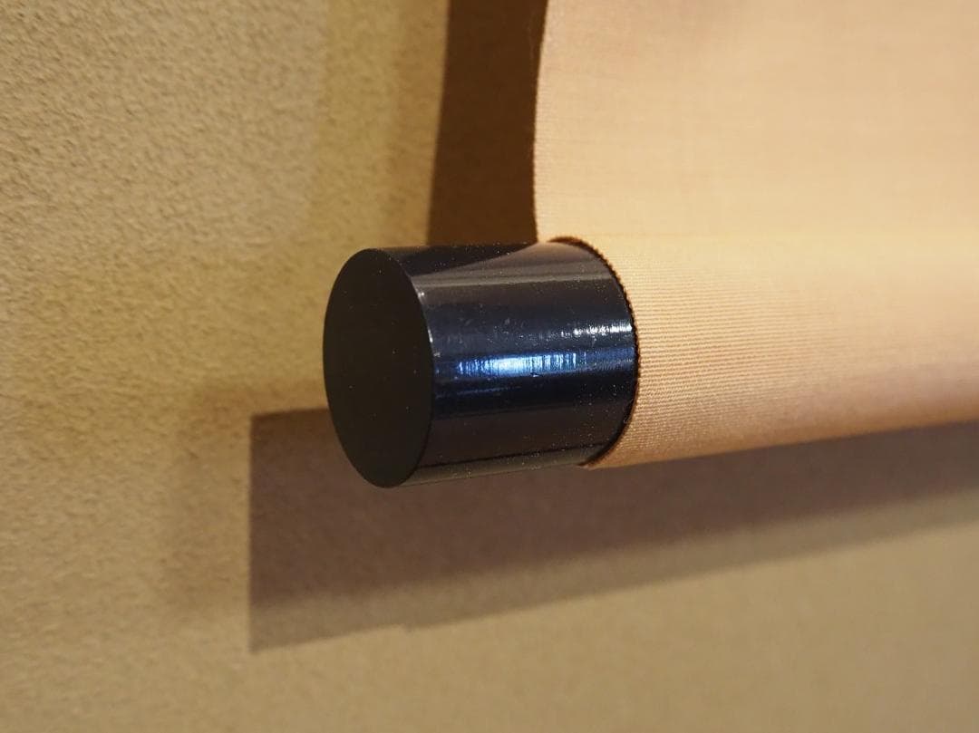 臨済宗大徳寺派興臨院大橋香林自筆画賛『利休居士像』（共箱）