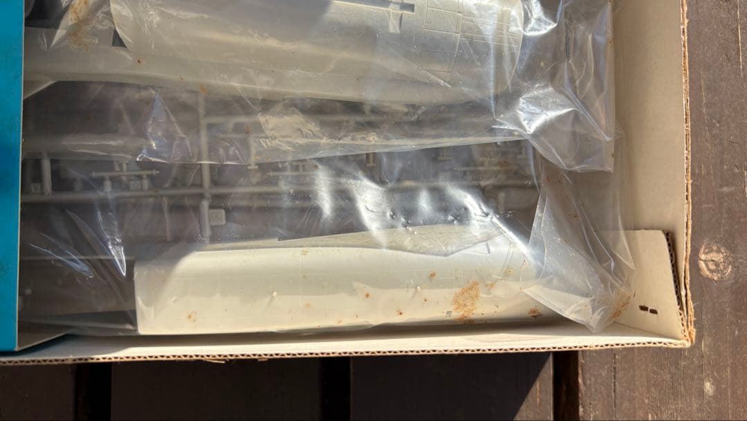 【値下げ】Tamiya F-14A Tomcat 1/32 プラモデル