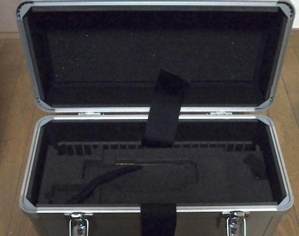 hvr-a1jーJUNK品　LCDパネル表示＆操作できず　撮影記録はOK