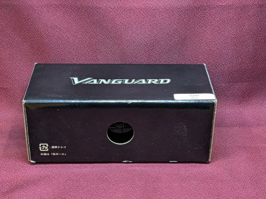 TOYOTA ヴァンガード、ハリアー ミニカー ２台セット