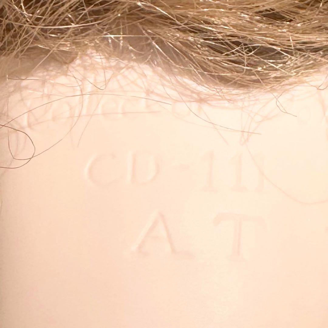 焼きみかん ビスクドール アーテー グリーン ピンク ロングドレス ボネ