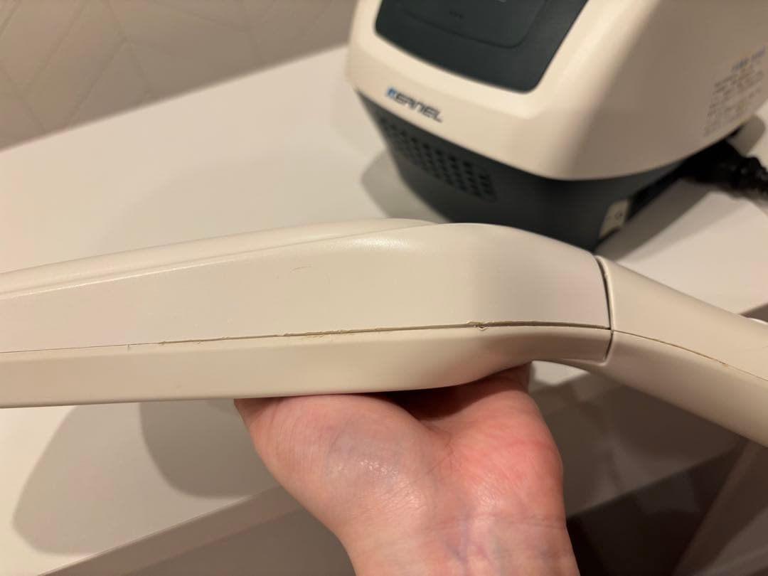 【お値下げ交渉可能◎】 家庭用　ナローバンドUVB 紫外線　照射装置