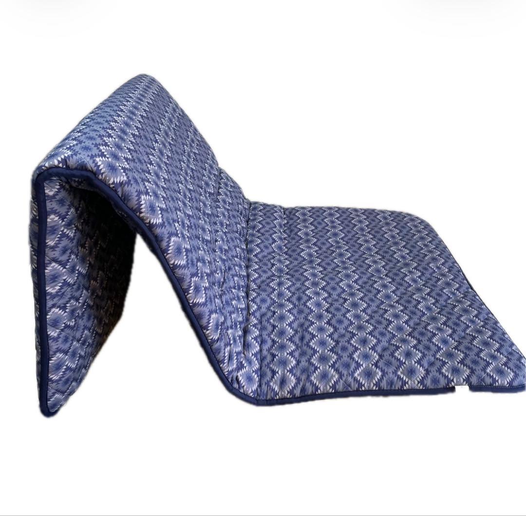 特価☆3層合繊敷布団☆シングルサイズ☆100×200cm☆4.0kgダイヤキルト