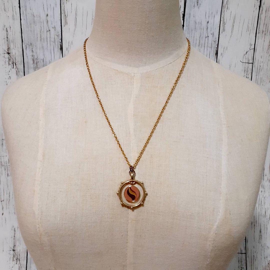 ポケモン XY アブソル メガアブソル ネックレス ペンダント