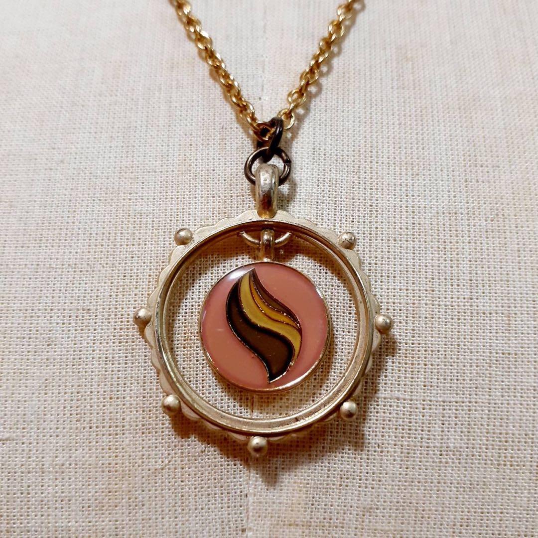 ポケモン XY アブソル メガアブソル ネックレス ペンダント