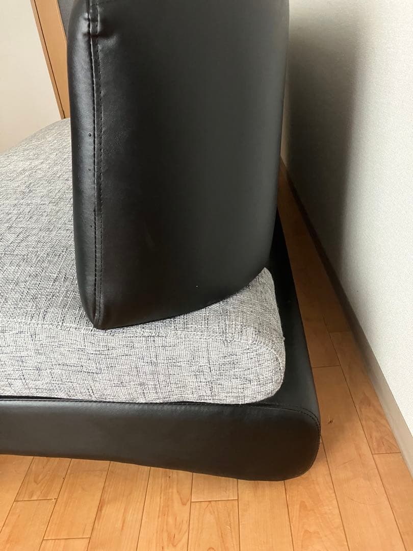 ARMONIA Bella curva 2人掛け ソファ 家具
