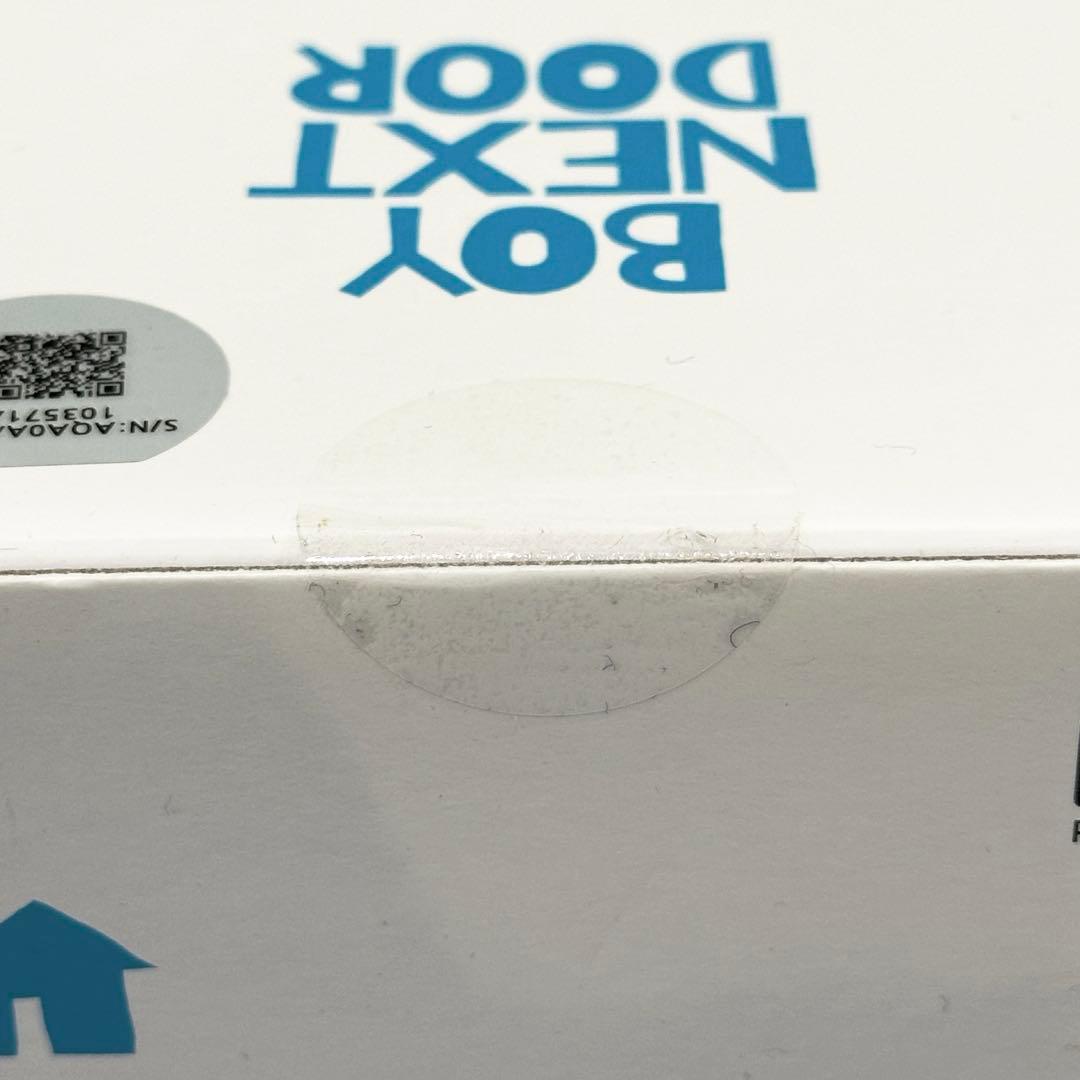 BOYNEXTDOOR ペンライト ②