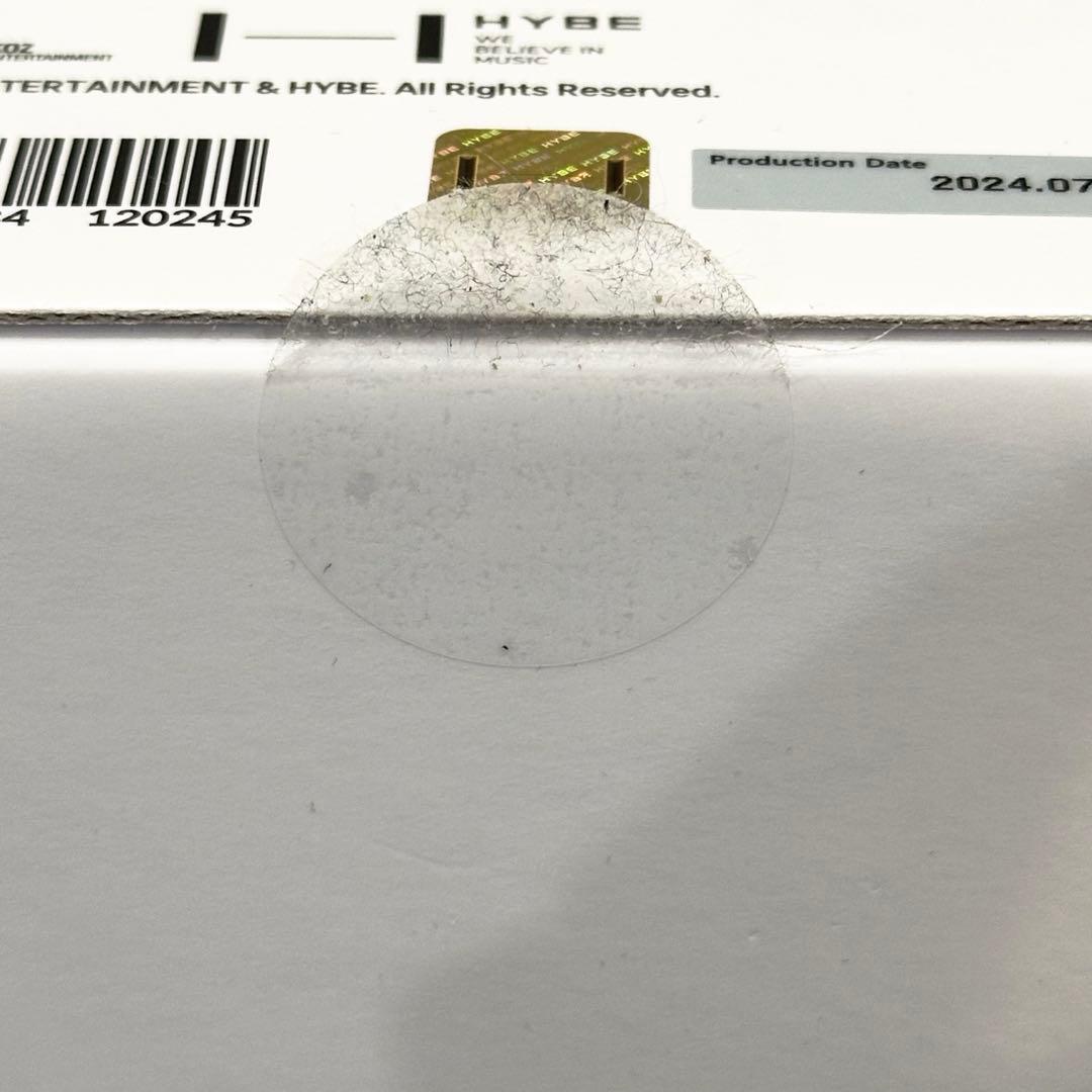 BOYNEXTDOOR ペンライト ②