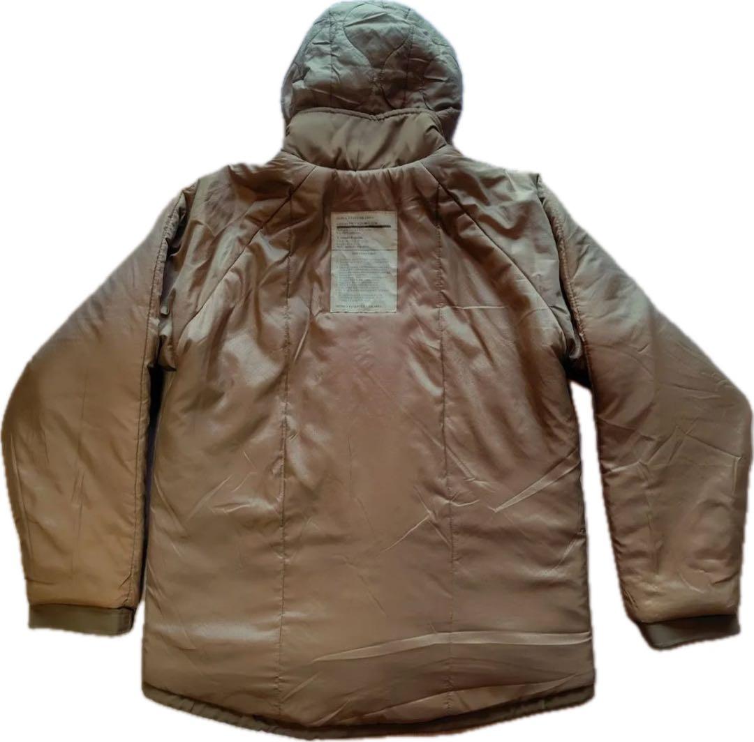 ECWCS レベル7 WILD THINGS ハッピースーツ ワイルドシングス