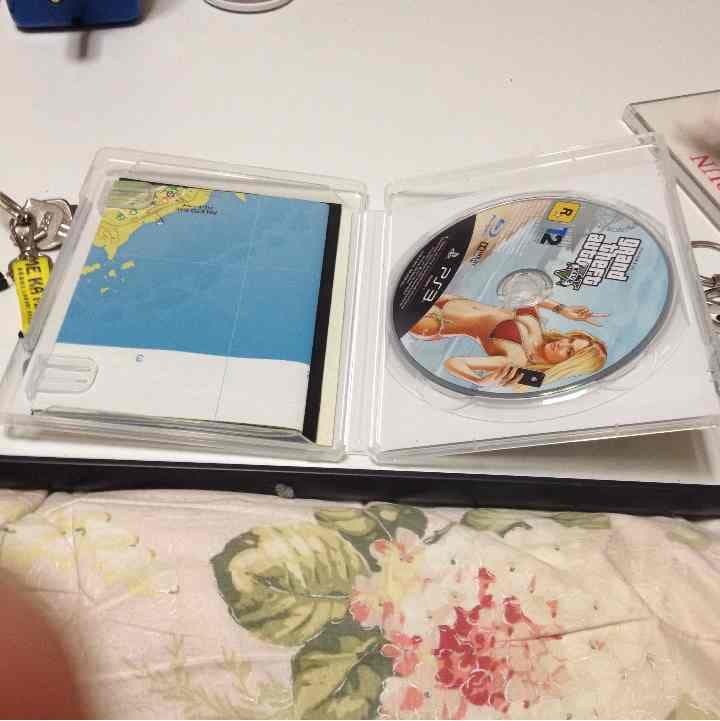 グランドセフトオート5