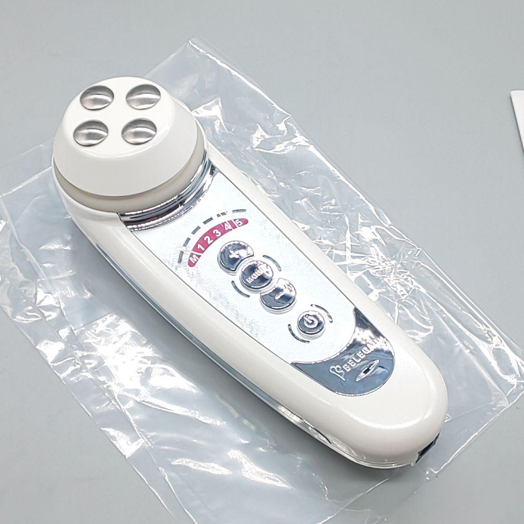 ●リニューアル版● セルキュア4Tプラス Cell Cure ベレガ《正規品》