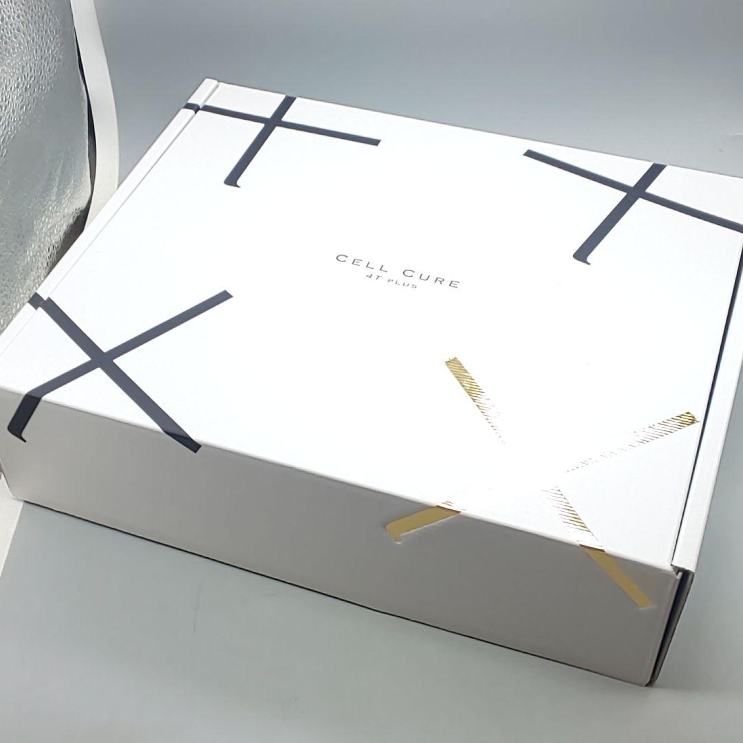 ●リニューアル版● セルキュア4Tプラス Cell Cure ベレガ《正規品》